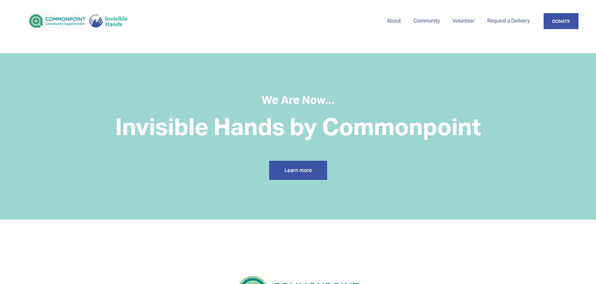 Invisible Hands